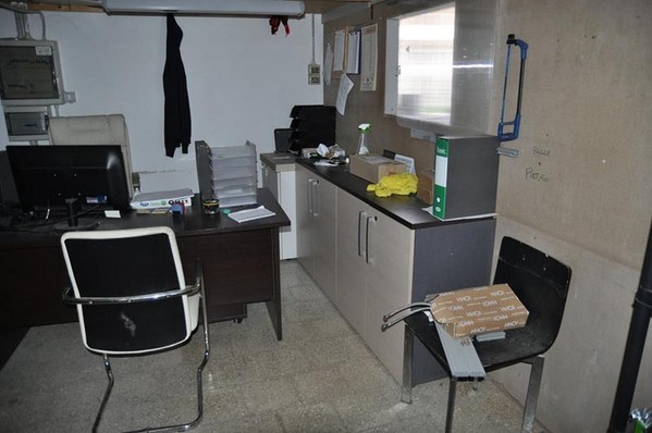 1#4944 Arredamento per interni e per ufficio in vendita - foto 164
