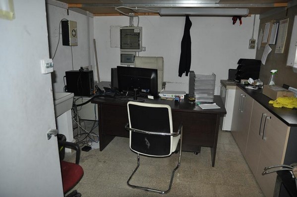 1#4944 Arredamento per interni e per ufficio in vendita - foto 165