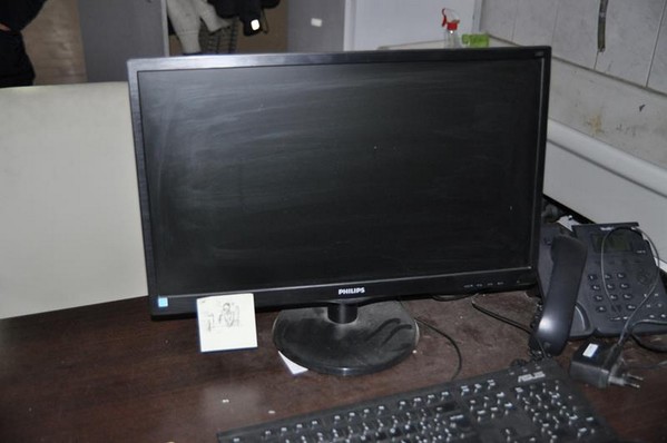 1#4944 Arredamento per interni e per ufficio in vendita - foto 168