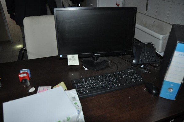 1#4944 Arredamento per interni e per ufficio in vendita - foto 169