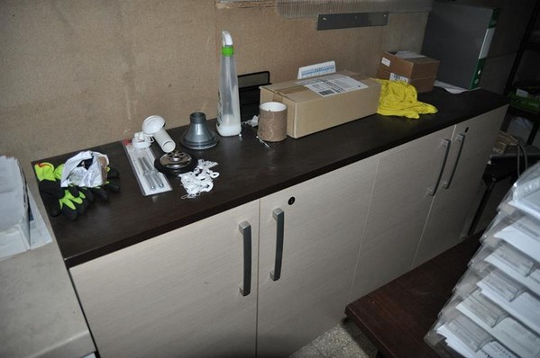 1#4944 Arredamento per interni e per ufficio in vendita - foto 170