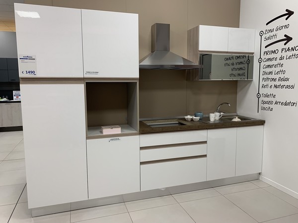 1#49440 Arredamento per interni in vendita - foto 29