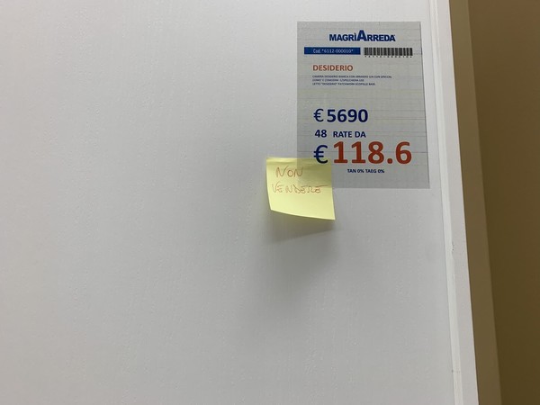 1#49440 Arredamento per interni in vendita - foto 69