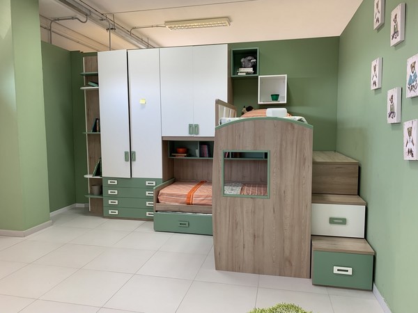 1#49440 Arredamento per interni in vendita - foto 97