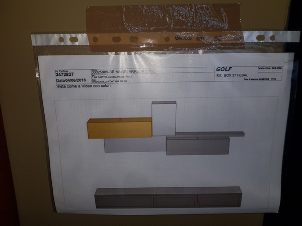1#49440 Arredamento per interni in vendita - foto 148