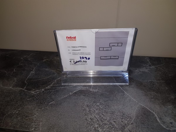 1#49440 Arredamento per interni in vendita - foto 150