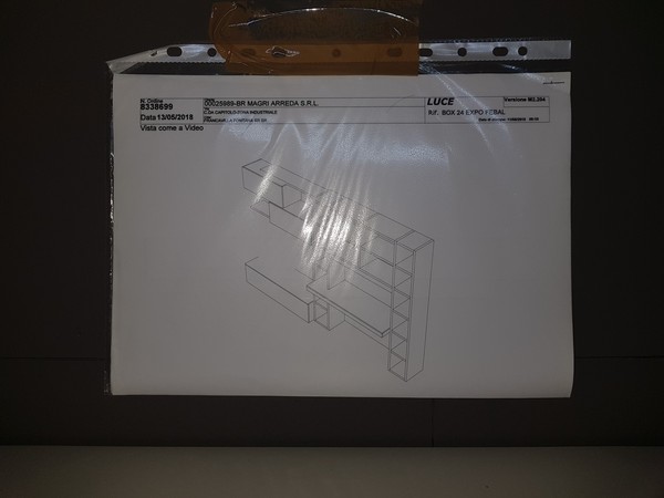1#49440 Arredamento per interni in vendita - foto 157