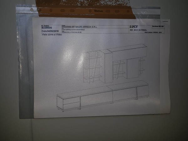 1#49440 Arredamento per interni in vendita - foto 164