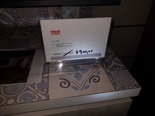 1#49440 Arredamento per interni in vendita - foto 183