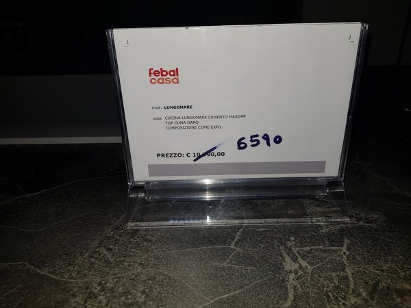 1#49440 Arredamento per interni in vendita - foto 194