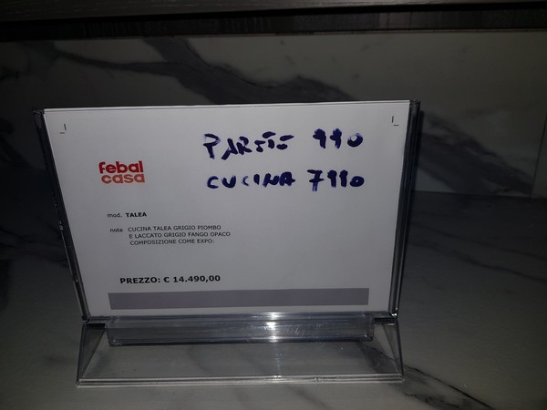 1#49440 Arredamento per interni in vendita - foto 201