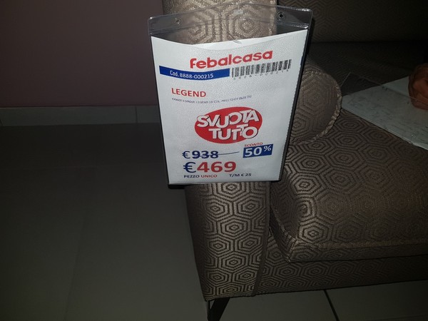 1#49440 Arredamento per interni in vendita - foto 220