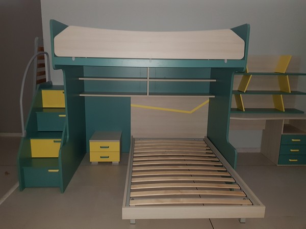 1#49440 Arredamento per interni in vendita - foto 222