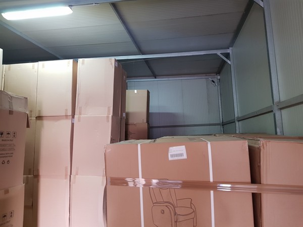 2#49444 Arredi per interni imballati in vendita - foto 5