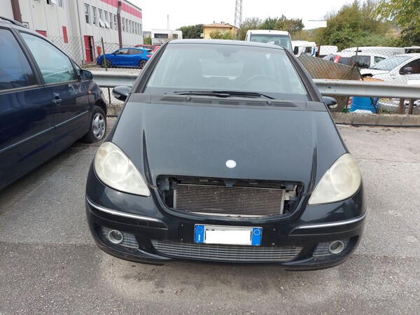 2#4945 Automobili Audi, Mercedes, Fiat e Seat in vendita - foto 3