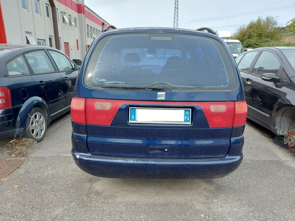 2#4945 Automobili Audi, Mercedes, Fiat e Seat in vendita - foto 7