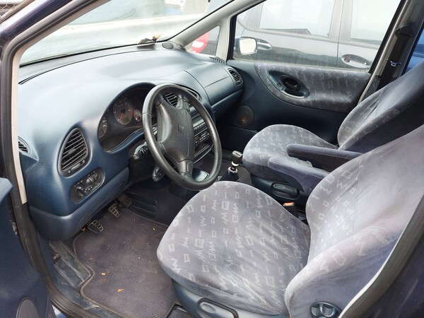 2#4945 Automobili Audi, Mercedes, Fiat e Seat in vendita - foto 12
