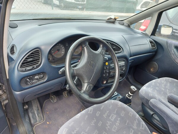 2#4945 Automobili Audi, Mercedes, Fiat e Seat in vendita - foto 13