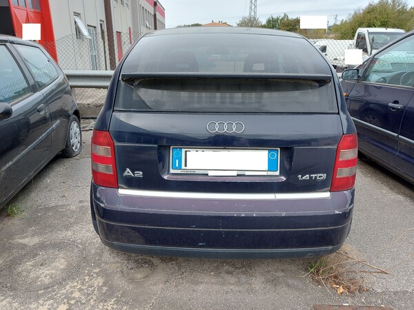2#4945 Automobili Audi, Mercedes, Fiat e Seat in vendita - foto 16