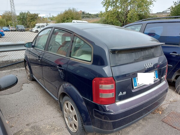 2#4945 Automobili Audi, Mercedes, Fiat e Seat in vendita - foto 17