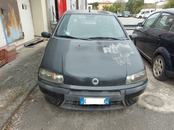 2#4945 Automobili Audi, Mercedes, Fiat e Seat in vendita - foto 24