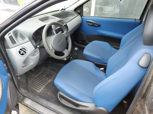 2#4945 Automobili Audi, Mercedes, Fiat e Seat in vendita - foto 28