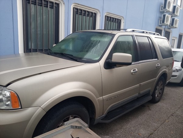 4#4945 Ford Lincoln in vendita - foto 1