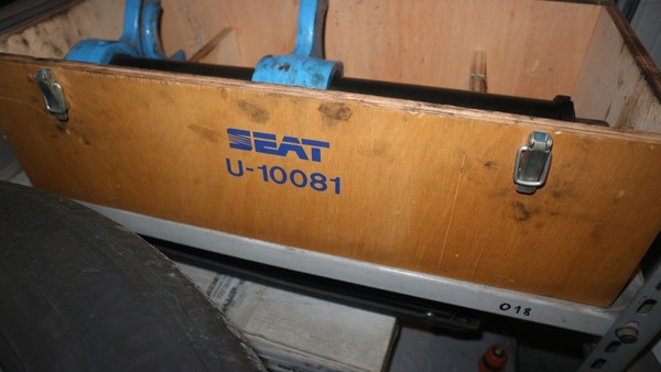 9#4945 Attrezzature e macchinari da officina in vendita - foto 39