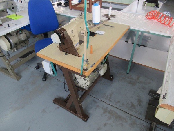 1#4947 Macchine da cucire Pfaff Rimoldi e Zaghi in vendita - foto 3