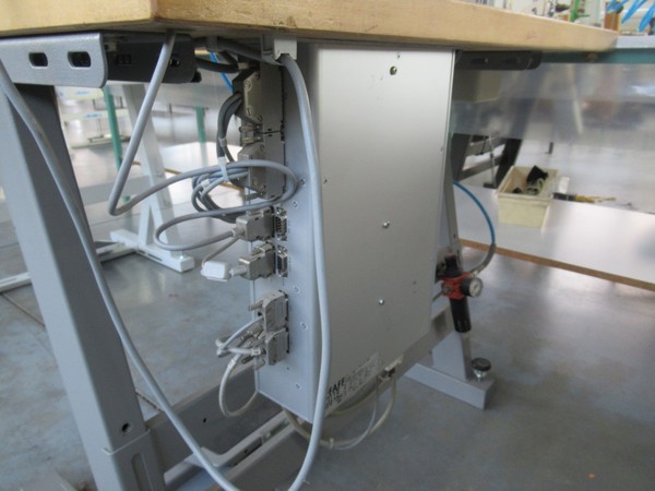 1#4947 Macchine da cucire Pfaff Rimoldi e Zaghi in vendita - foto 15