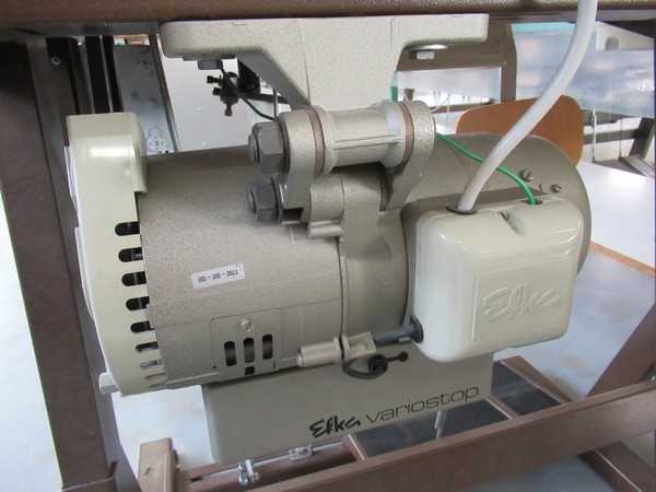 1#4947 Macchine da cucire Pfaff Rimoldi e Zaghi in vendita - foto 20