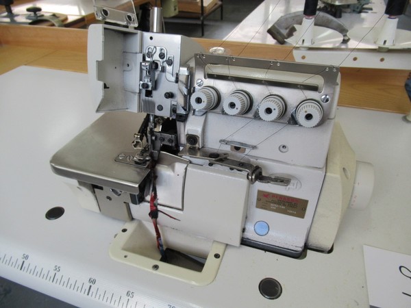 1#4947 Macchine da cucire Pfaff Rimoldi e Zaghi in vendita - foto 30