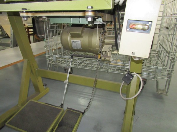 1#4947 Macchine da cucire Pfaff Rimoldi e Zaghi in vendita - foto 87