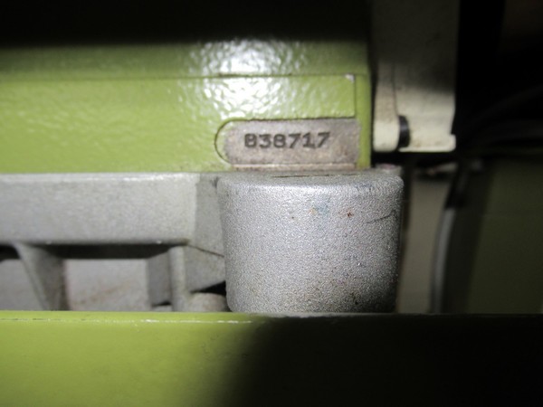 1#4947 Macchine da cucire Pfaff Rimoldi e Zaghi in vendita - foto 100