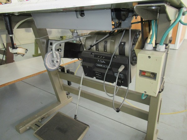 1#4947 Macchine da cucire Pfaff Rimoldi e Zaghi in vendita - foto 105