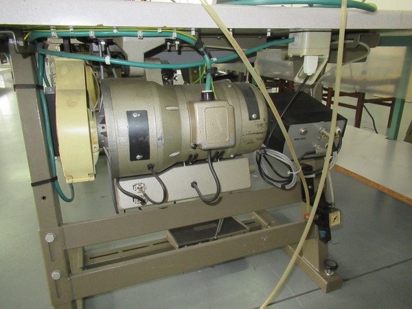 1#4947 Macchine da cucire Pfaff Rimoldi e Zaghi in vendita - foto 106