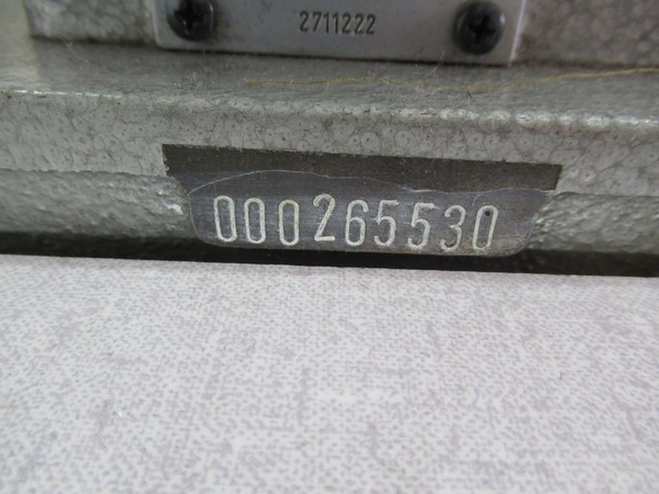 1#4947 Macchine da cucire Pfaff Rimoldi e Zaghi in vendita - foto 107