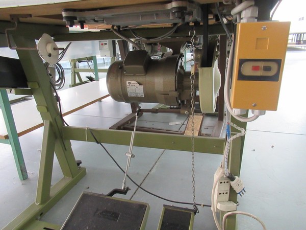 1#4947 Macchine da cucire Pfaff Rimoldi e Zaghi in vendita - foto 110