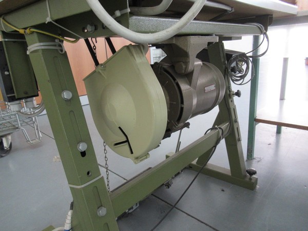 1#4947 Macchine da cucire Pfaff Rimoldi e Zaghi in vendita - foto 111
