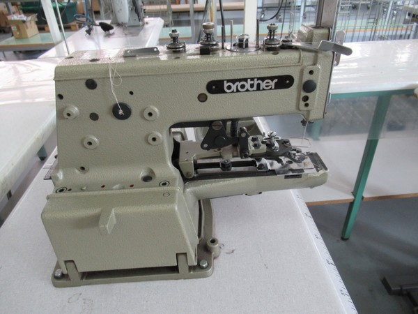 1#4947 Macchine da cucire Pfaff Rimoldi e Zaghi in vendita - foto 122