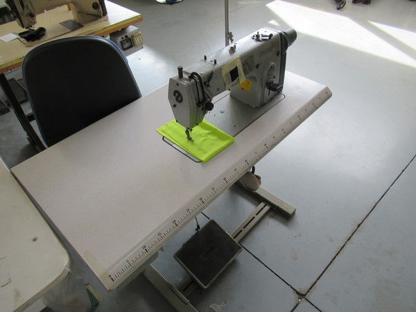 1#4947 Macchine da cucire Pfaff Rimoldi e Zaghi in vendita - foto 126