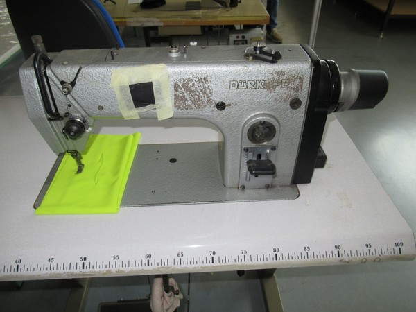 1#4947 Macchine da cucire Pfaff Rimoldi e Zaghi in vendita - foto 127
