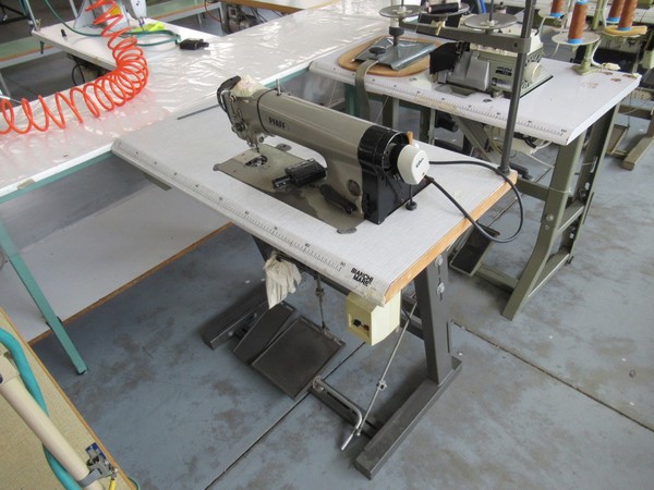 1#4947 Macchine da cucire Pfaff Rimoldi e Zaghi in vendita - foto 129