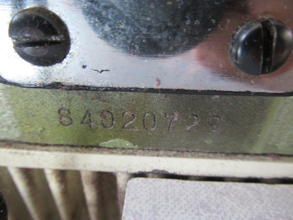 1#4947 Macchine da cucire Pfaff Rimoldi e Zaghi in vendita - foto 136