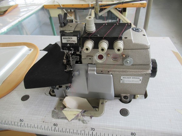 1#4947 Macchine da cucire Pfaff Rimoldi e Zaghi in vendita - foto 139