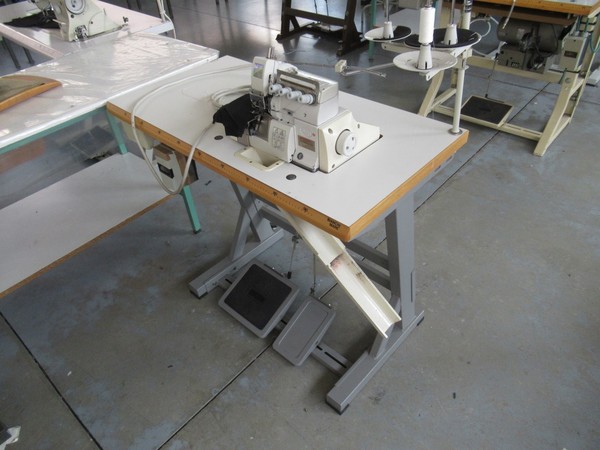 1#4947 Macchine da cucire Pfaff Rimoldi e Zaghi in vendita - foto 142