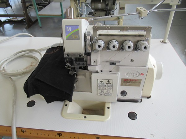 1#4947 Macchine da cucire Pfaff Rimoldi e Zaghi in vendita - foto 143