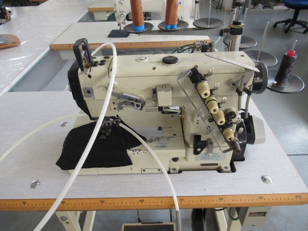 1#4947 Macchine da cucire Pfaff Rimoldi e Zaghi in vendita - foto 147