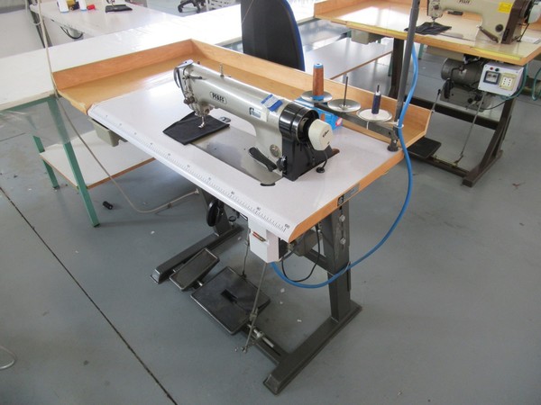 1#4947 Macchine da cucire Pfaff Rimoldi e Zaghi in vendita - foto 173