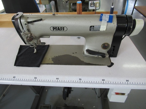 1#4947 Macchine da cucire Pfaff Rimoldi e Zaghi in vendita - foto 175